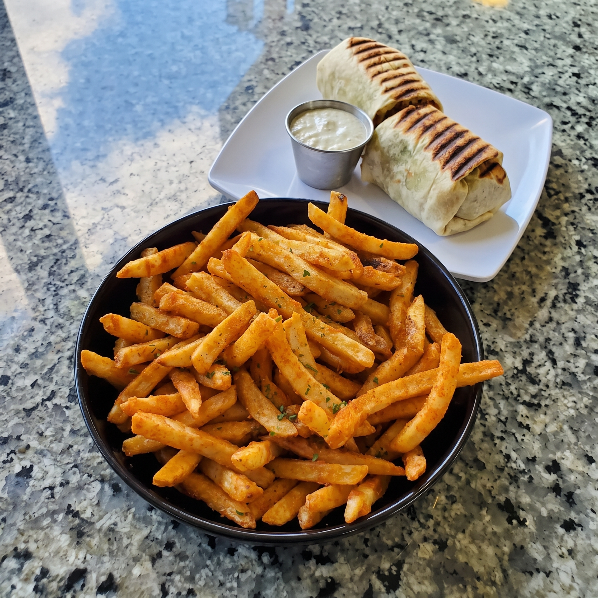 Order With Ease Every Time