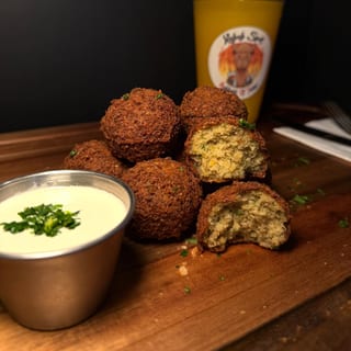 Falafel-