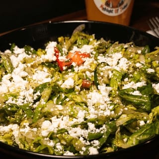 Greek Salad-