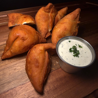 Samosa-